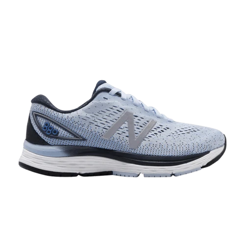 New Balance 880 Wide 'Blue' (Women's)