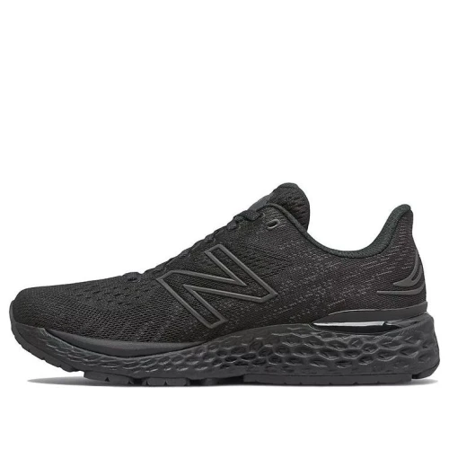 New Balance Fresh Foam 880v11 'Black' (Women's)