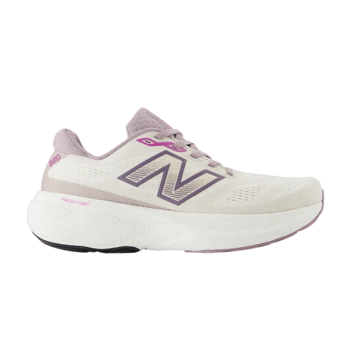 New Balance Fresh Foam 880v15 Linen Dark Ice Wine Passion Fruit (Women's)