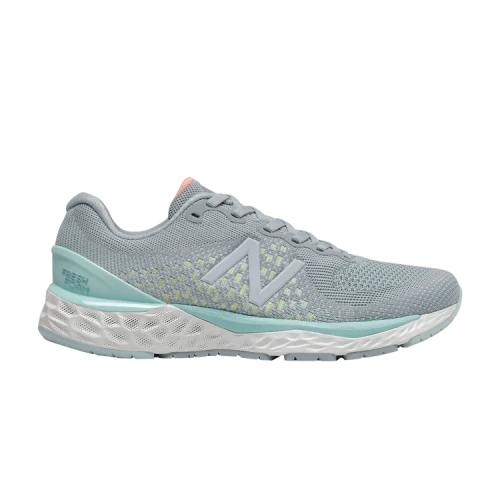 New Balance Fresh Foam 880v10 'Light Slate Blue' (Women's)