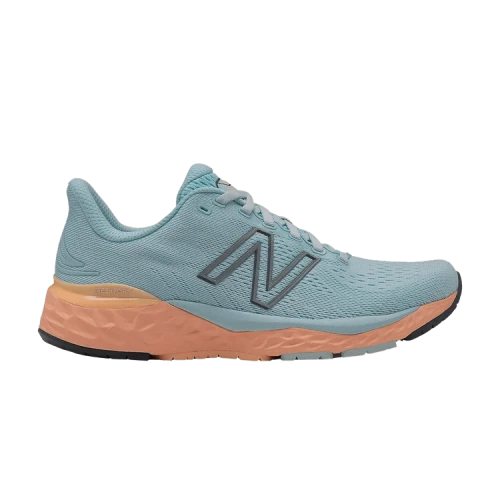 New Balance Fresh Foam 880v11 'Pale Blue Light Mango' (Women's)
