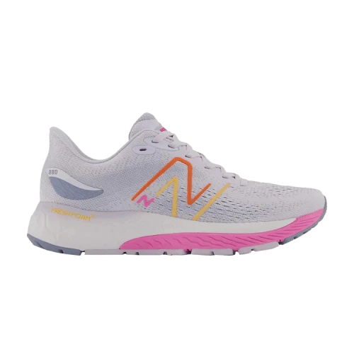 New Balance Fresh Foam X 880v12 Vibrant Pink Orange (Women's)