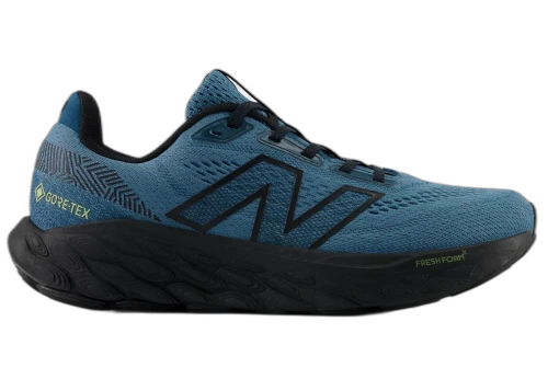 New Balance Fresh Foam X 880v14 Gore-Tex Terrarium Black Deep Sea (Women's)