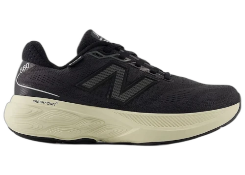 New Balance Fresh Foam X 880v15 Gore-Tex Black Timberwolf (Women's)