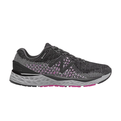 New Balance Fresh Foam 880v10 GTX 'Thunder Fuchsia' (Women's)