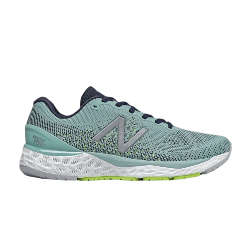 New Balance Fresh Foam 880v10 'Eclipse' (Women's)