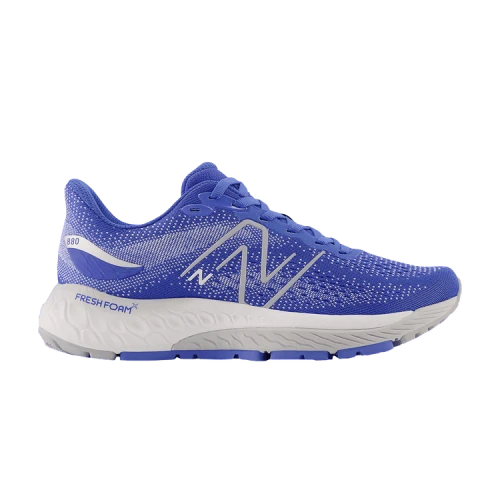 New Balance Fresh Foam X880V12 Bright Lapis