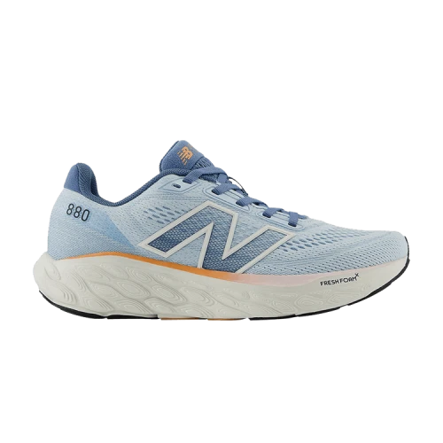 New Balance Fresh Foam X 880v14 Quarry Blue Sea Salt Heron Blue (Women's)