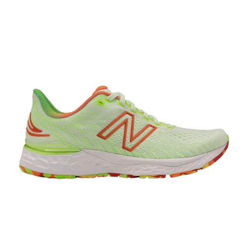 New Balance Fresh Foam 880v11 'Black Virtual Sky' (Women's)