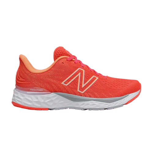 New Balance Fresh Foam 880v11 'Vivid Coral' (Women's)