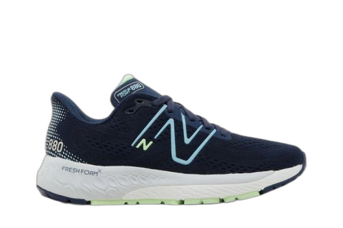 New Balance Fresh Foam X 880v13 'Navy Bleach Blue' (Women's)