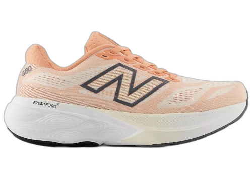 New Balance Fresh Foam 880v15 Peach Nectar Permafrost (Women's)