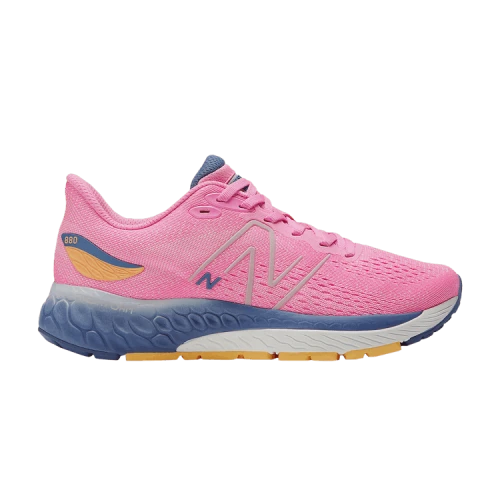 New Balance Fresh Foam X 880V12 Vibrant Pink Womens