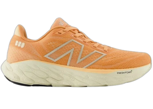 New Balance Fresh Foam X 880v14 Copper Light Gold Metallic Peach Blossom (Women's)
