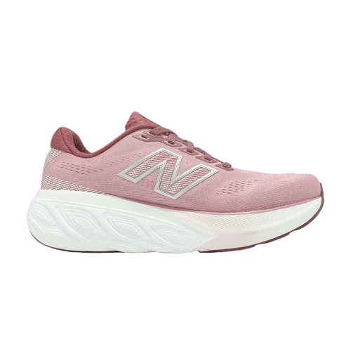 New Balance Fresh Foam X 880v15 Wide 'Washe Burguny Pink Taffy' (Women's)