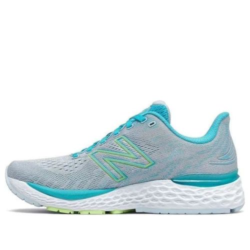 New Balance Fresh Foam 880v11 'Light Cyclone Virtual Sky' (Women's)