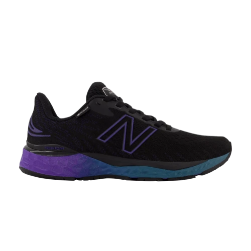 New Balance Fresh Foam 880v11 GTX 'Black Night Tide' (Women's)