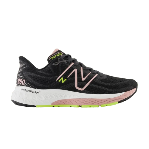 New Balance Fresh Foam X 880v13 'Black Pink Moon' (Women's)