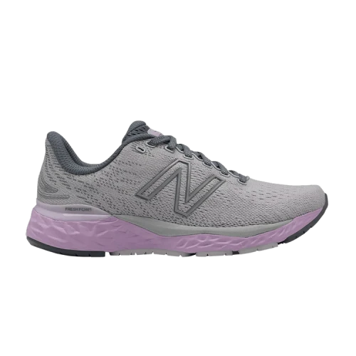 New Balance Fresh Foam 880v11 'Light Cyclone Astral Glow' (Women's)