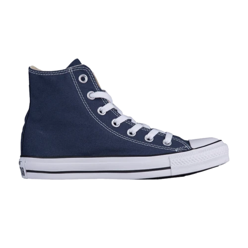 Converse Chuck Taylor All Star Hi 'Navy' (Women's)