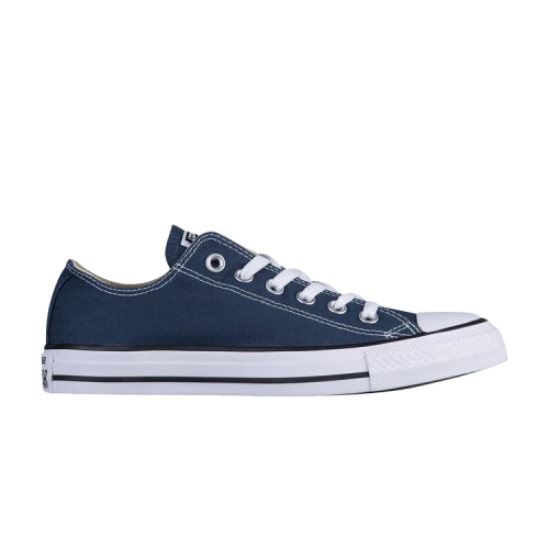 Converse Chuck Taylor All Star Low 'Navy' (Women's)