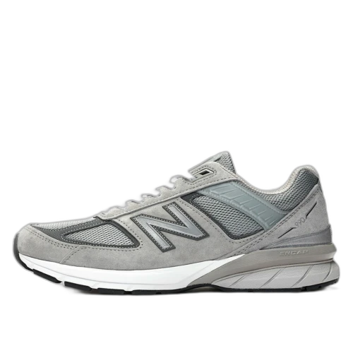 New Balance 990 V5 Grey (2019) (Women's)