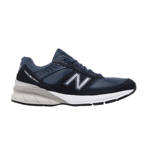 New Balance 990v5 Navy (Women's)