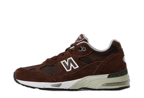 New Balance 991 MiUK Carafe (Women's)