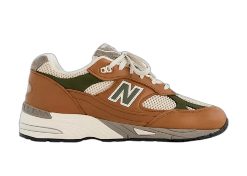 New Balance 991 MiUK Aime Leon Dore (Women's)