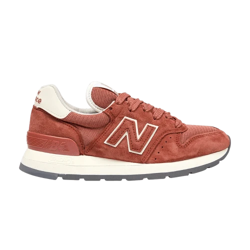 New Balance 995 MiUSA (Women's)