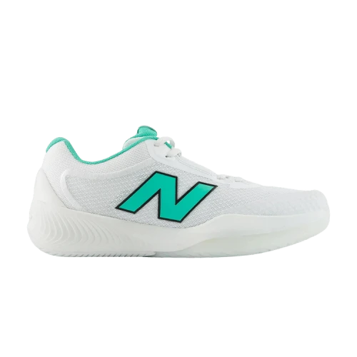 New Balance Fuelcell 996v6 'White Deep End' (Women's)