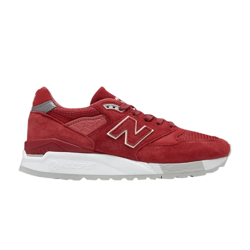 New Balance 998 'Tea Berry' (Women's)