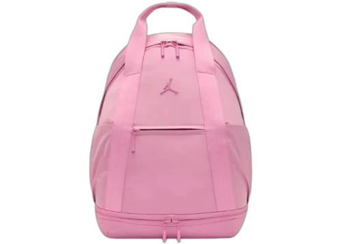 Jordan Women's Alpha 28L Backpack Purple
