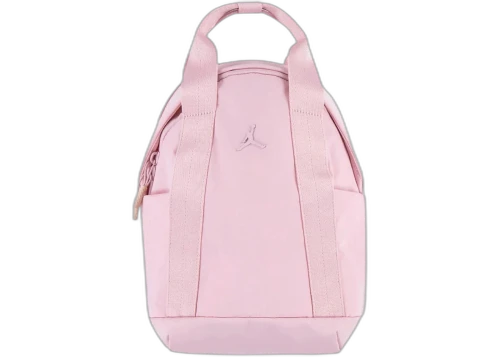Jordan Women's Alpha Mini 9L Backpack Pink