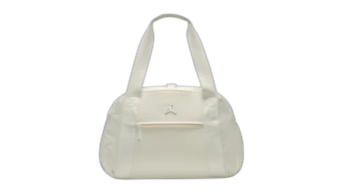 Jordan Alpha 46.8L Duffel Bag Sail