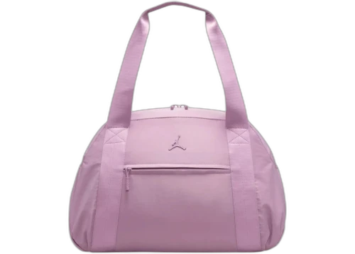 Jordan Women's Alpha 46.8L Duffle Bag Purple