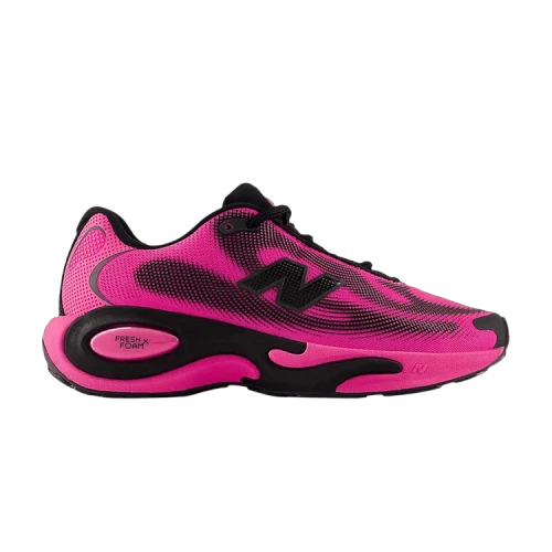 New Balance AC Runner 'Pink Heat Black' (Women's)