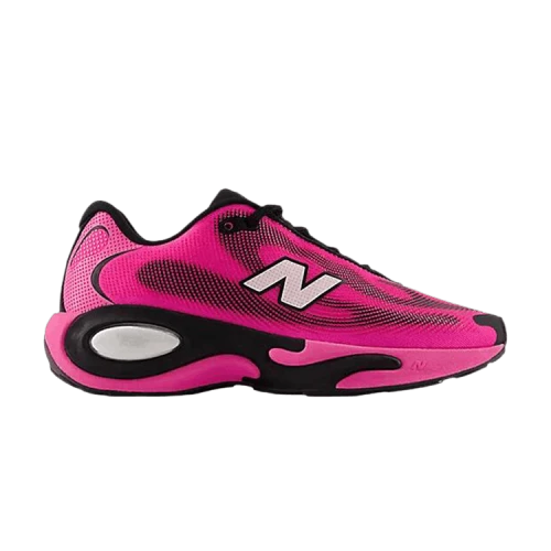 New Balance AC Runner 'Pink Heat Black' (Women's)
