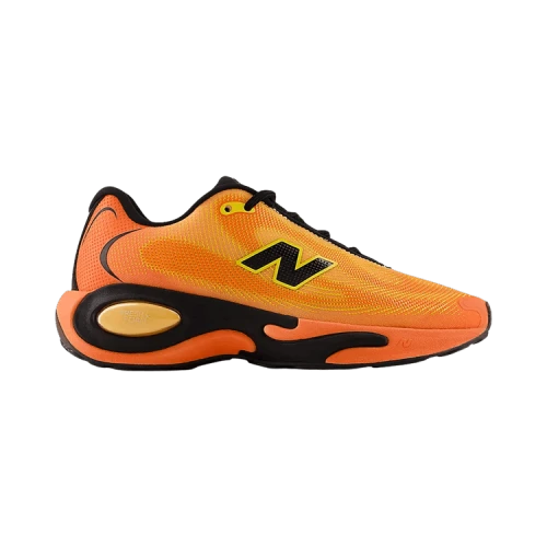 New Balance AC Runner Tangerine Heat White Peach (Women's)