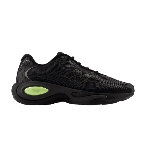 New Balance AC Runner Black Afterglow (Women's)