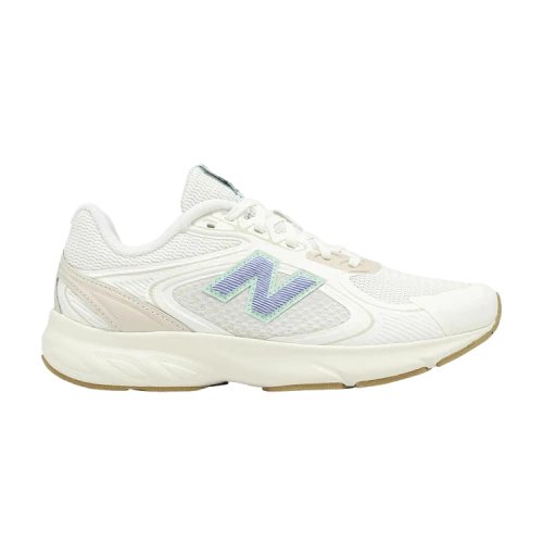 New Balance Fresh Foam Amaste D Wide 'Ivory Blue' (Women's)