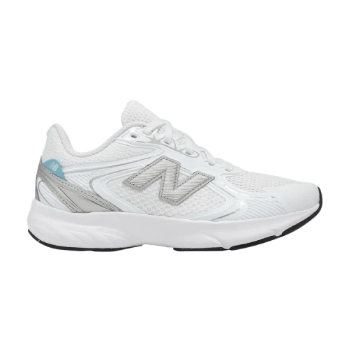 New Balance Fresh Foam Amaste D Wide 'White Silver' (Women's)