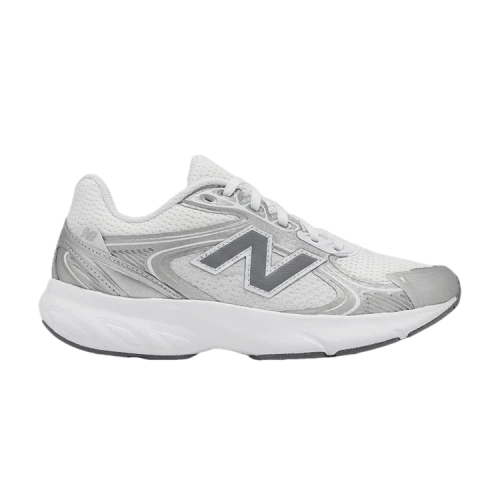 New Balance Fresh Foam Amaste D Wide 'Grey Silver' (Women's)