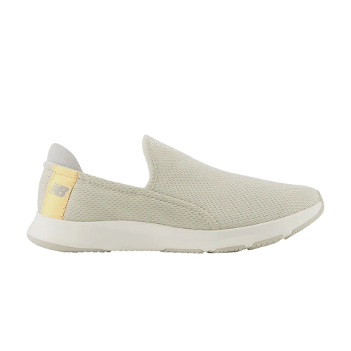 New Balance DynaSoft Nergize Slip On Shoes 'Sea Salt Solar Flare' (Women's)