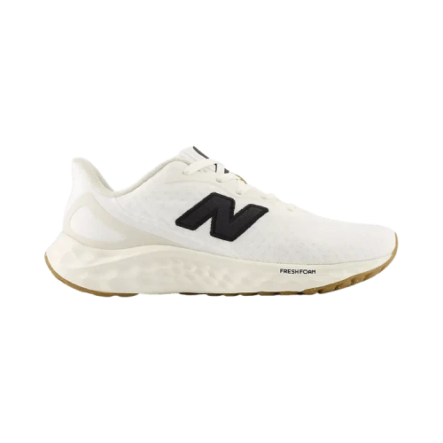 New Balance Fresh Foam V4 'Linen Faded Black' (Women's)