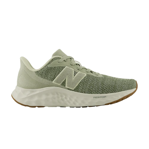 New Balance Fresh Foam Arishi v4 Olivine Dark Olivine Turtledove (Women's)