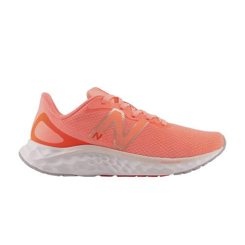 New Balance Fresh Foam Arishi v4 'Grapefruit' (Women's)