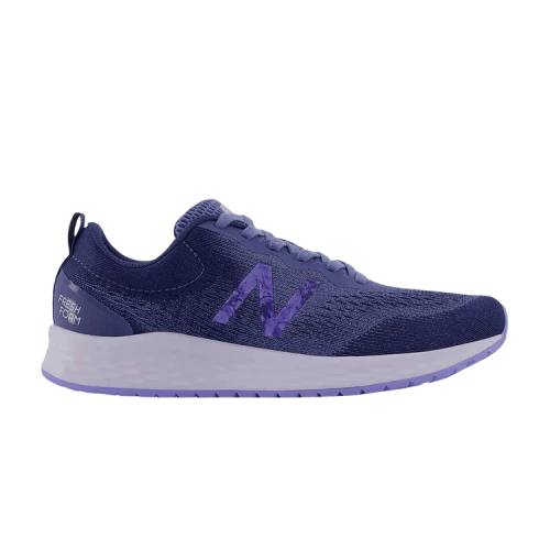 New Balance Fresh Foam Arishi v3 'Purple' (Women's)