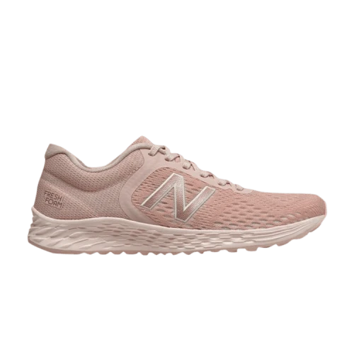 New Balance Fresh Foam Arishi v2 'Pink' (Women's)