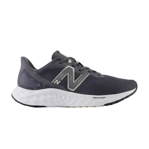 New Balance Fresh Foam Arishi v4 'Magnet Light Gold Metallic' (Women's)